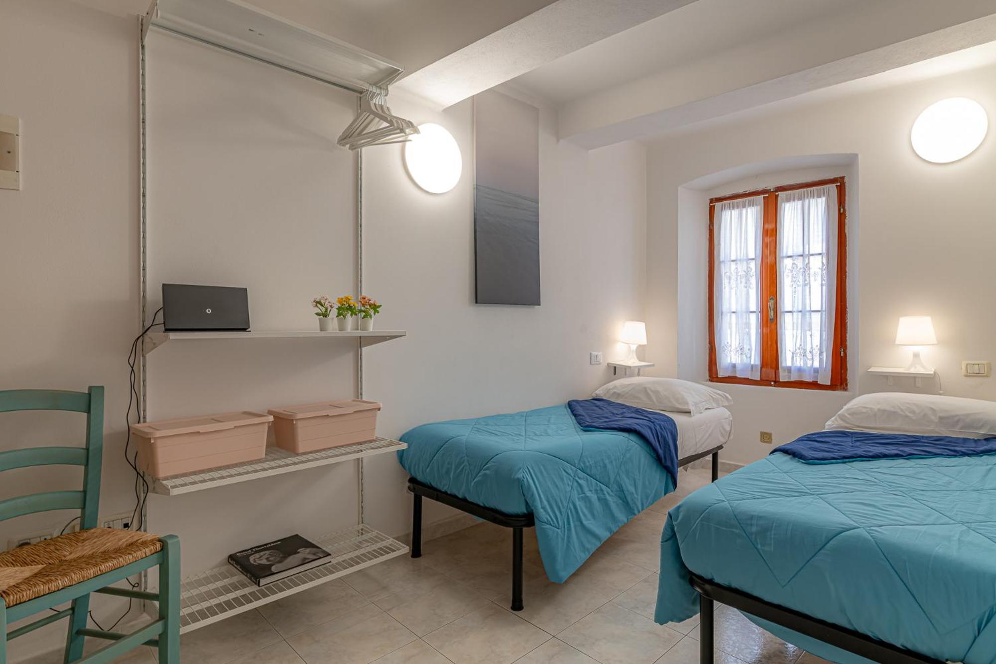 Ca De La Sunta Apartment Riomaggiore Exterior photo